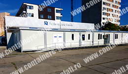 containere second hand Suceava