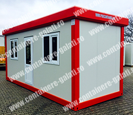 containere second hand de vanzare pret Suceava