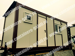 module de locuit Suceava